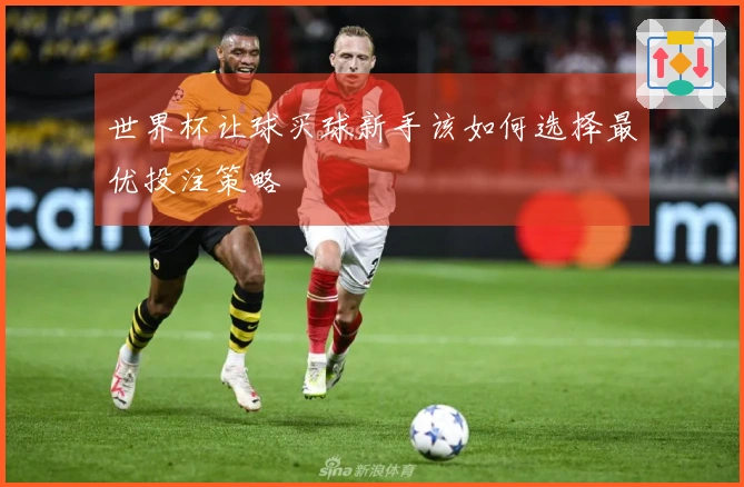 世界杯让球买球新手该如何选择最优投注策略