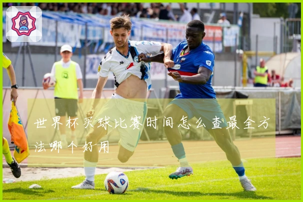 世界杯买球比赛时间怎么查最全方法哪个好用