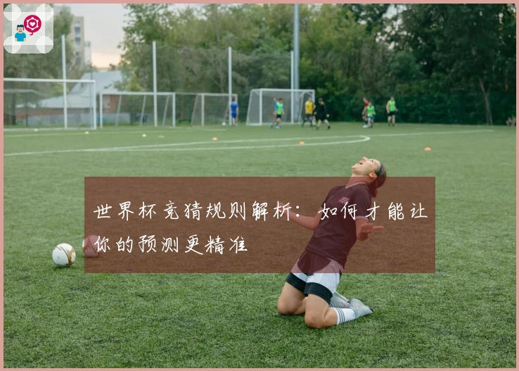世界杯竞猜规则解析：如何才能让你的预测更精准