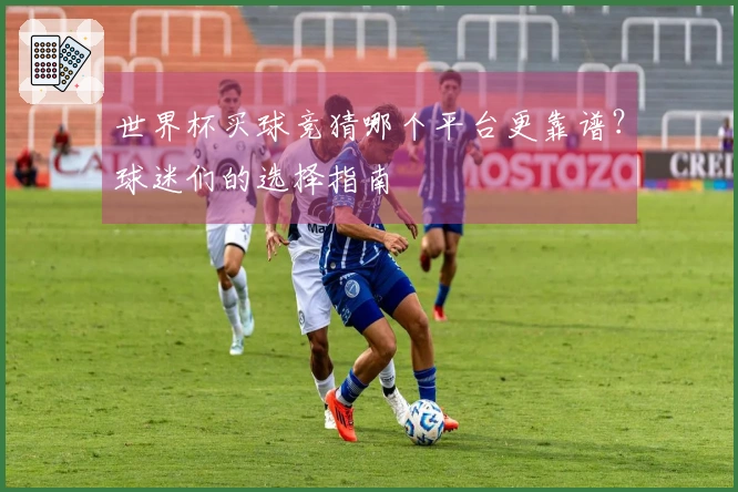 世界杯买球竞猜哪个平台更靠谱？球迷们的选择指南
