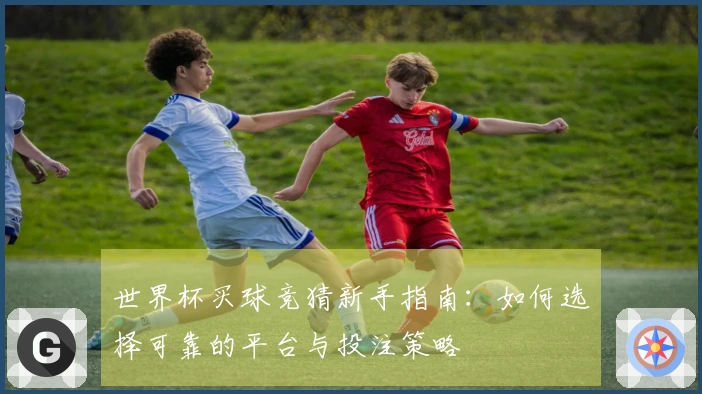 世界杯买球竞猜新手指南：如何选择可靠的平台与投注策略