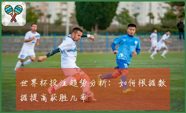 世界杯投注趋势分析：如何根据数据提高获胜几率